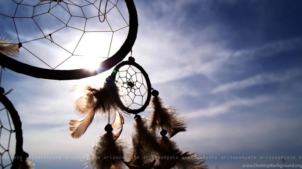 Dreamcatcher Wallpapers Wallpapers Cave