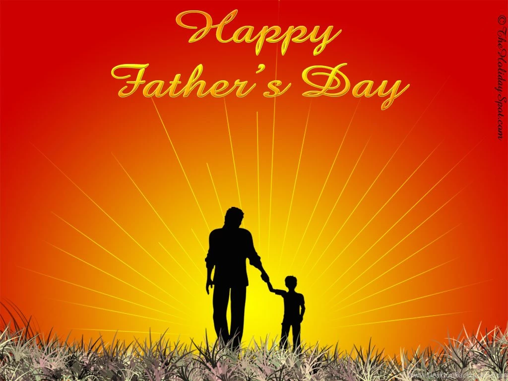 Free Fathers Day Wallpapers