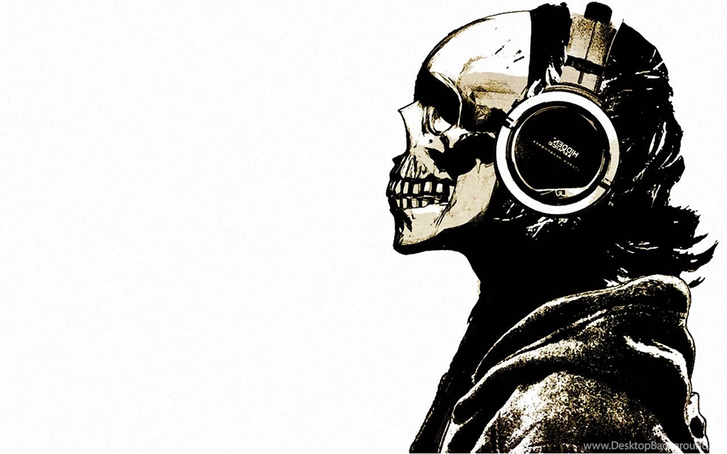 Skull Wallpapers 4hd64 High Definition Images Wallnyoi.com