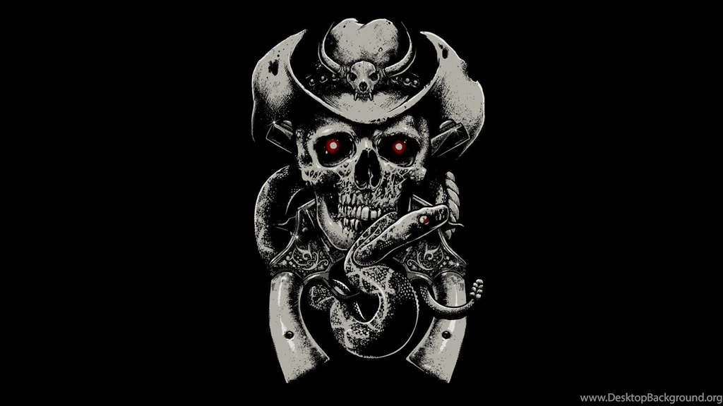 Skull Wallpapers Inspiring High Definition Fullwidehd.com