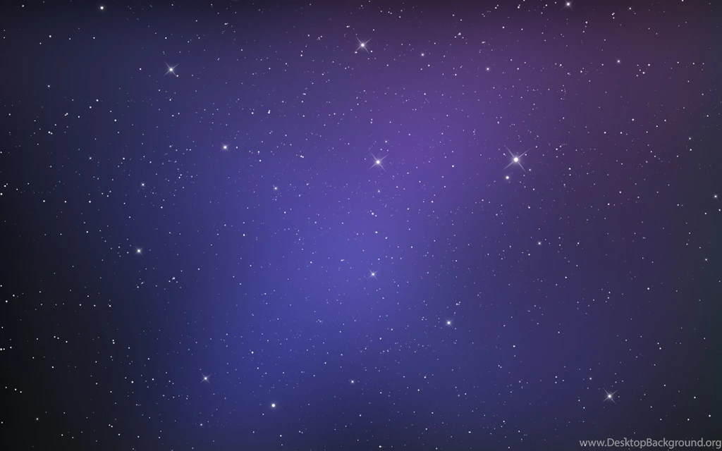 Starry Night Wallpapers For PC