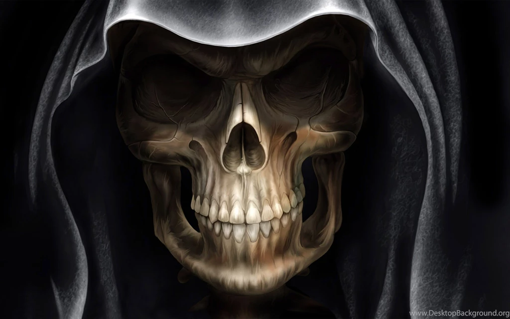 Skull Wallpapers Archives Page 16 Of 22 WideWallpaper.info ...
