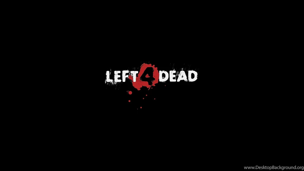 Left 4 Dead Computer Wallpapers, Desktop Backgrounds
