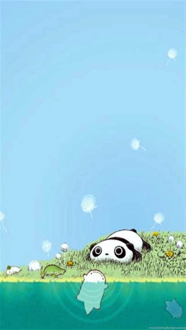 Cartoon iPhone Wallpapers And Backgrounds, HD Wallpapers   Part 11
