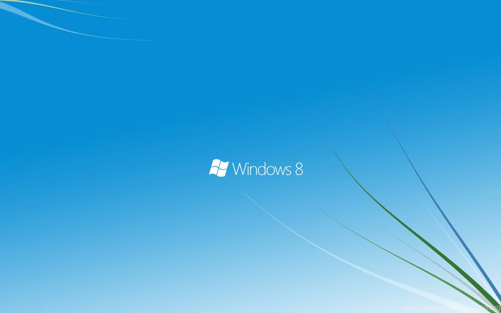 Windows 8 Wallpapers