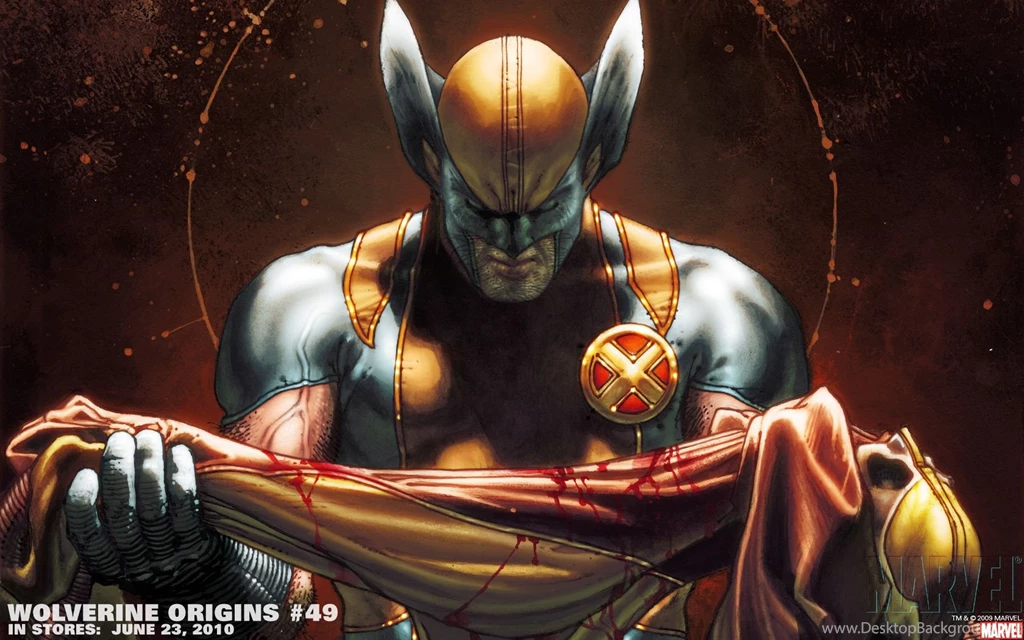 X Men Wolverine 2015 Wallpapers Wallpapers Cave