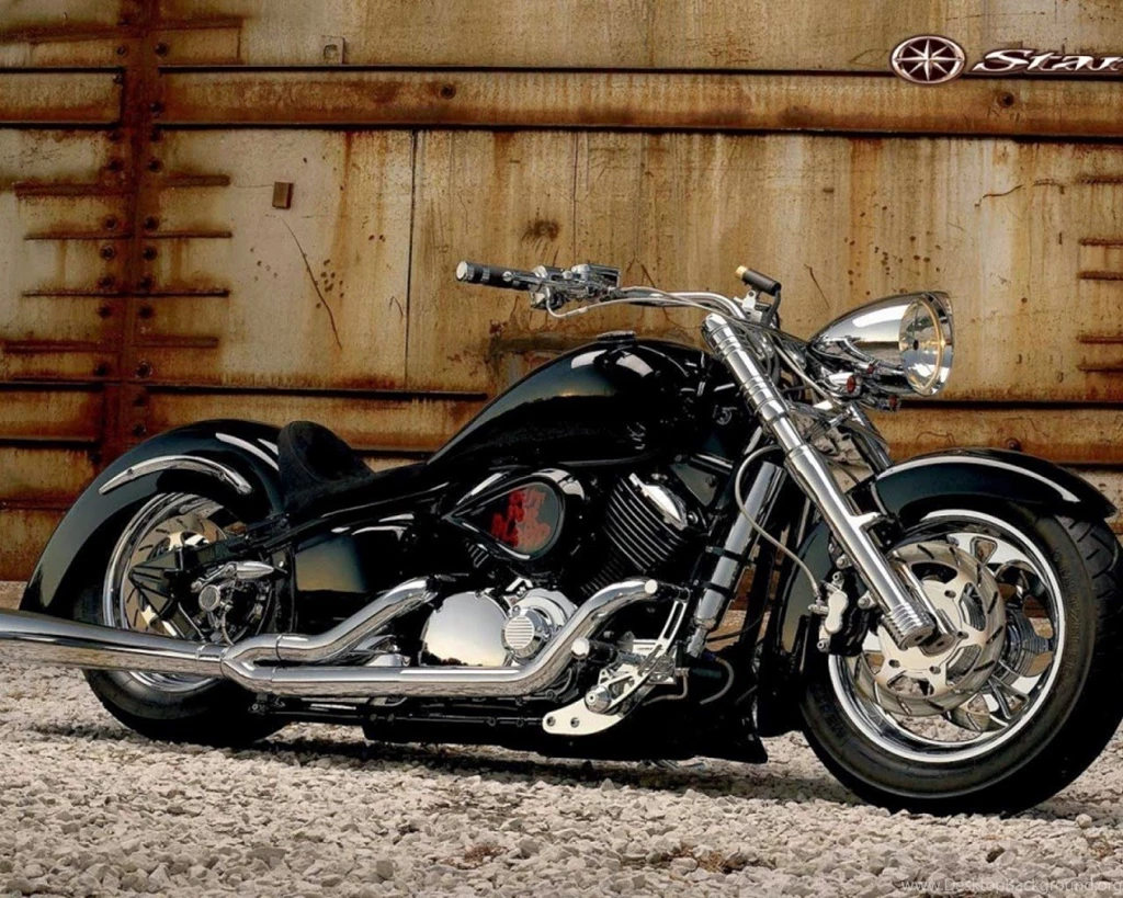 Bikes HD Wallpapers Free Download   Online Fun