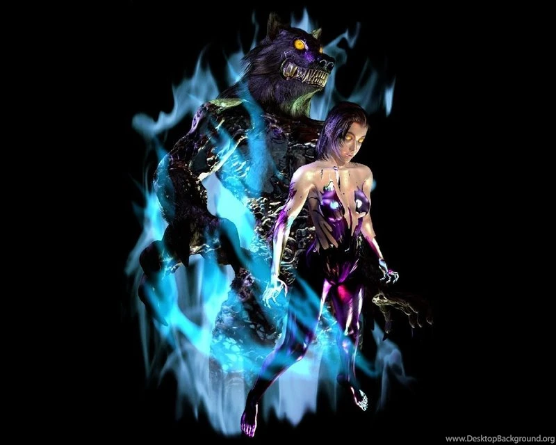 Tekken Tag Tournament 02 Tekken Tag Unknown 1280x1024 Wallpapers ...