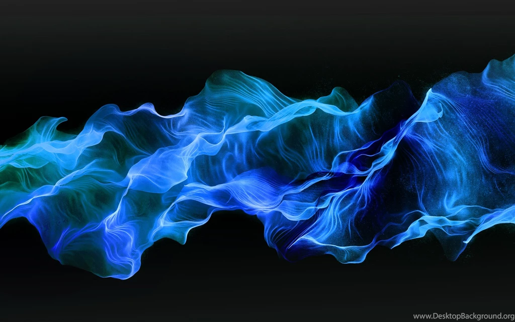 Blue Smoke Wallpapers 1114520
