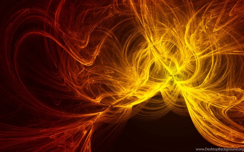 Abstract Fire By JohnTuley On DeviantArt