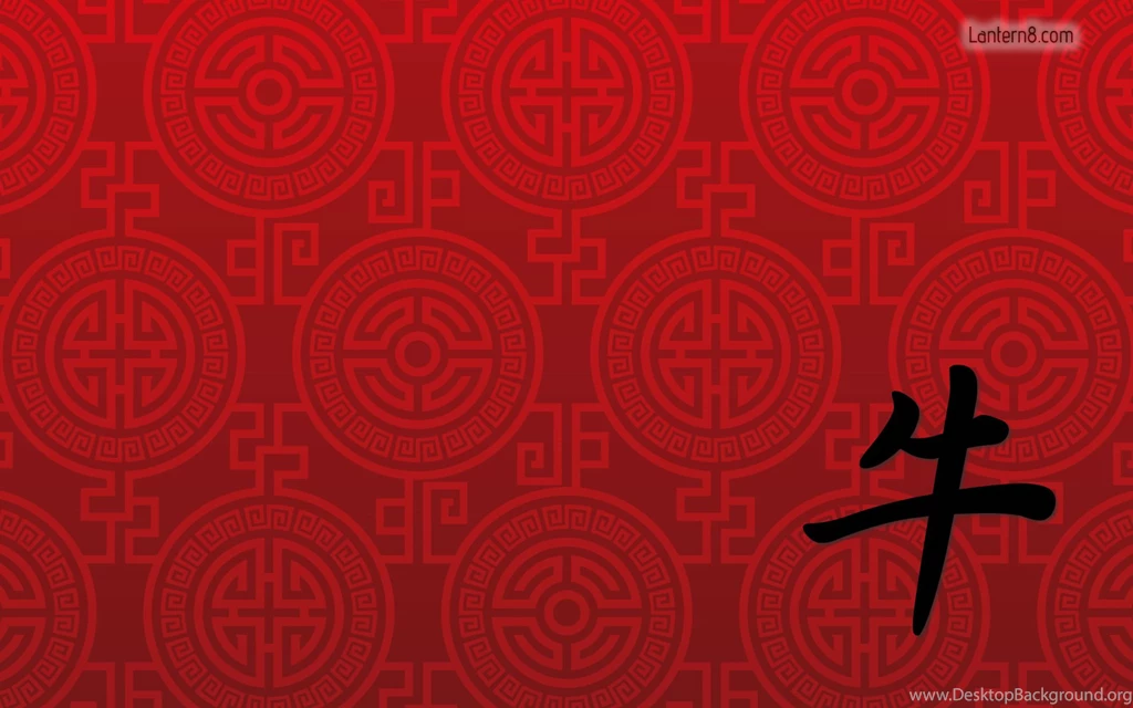 Chinese Wallpapers