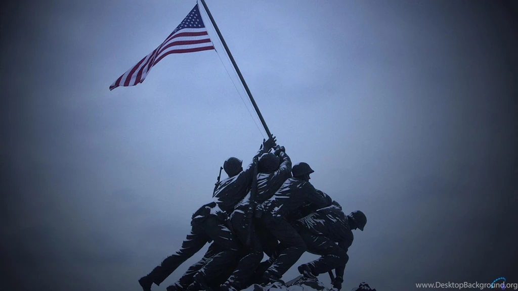 Marine Corps Wallpapers