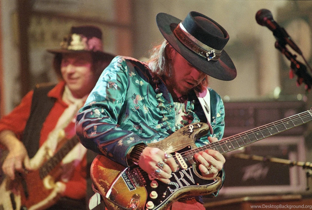 Stevie Ray Vaughan Wallpapers Wallpapers Cave