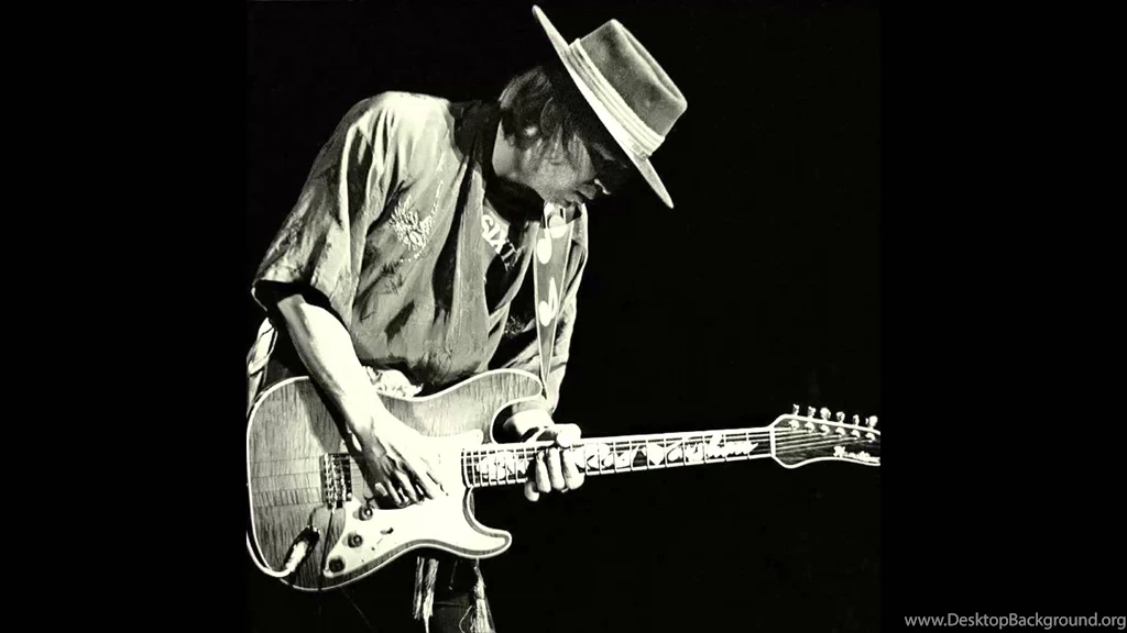 Stevie Ray Vaughan Little Wing The Cover Song Perfected U Of ...