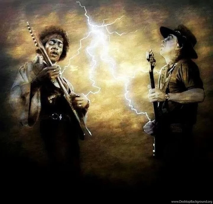 Rock Legends