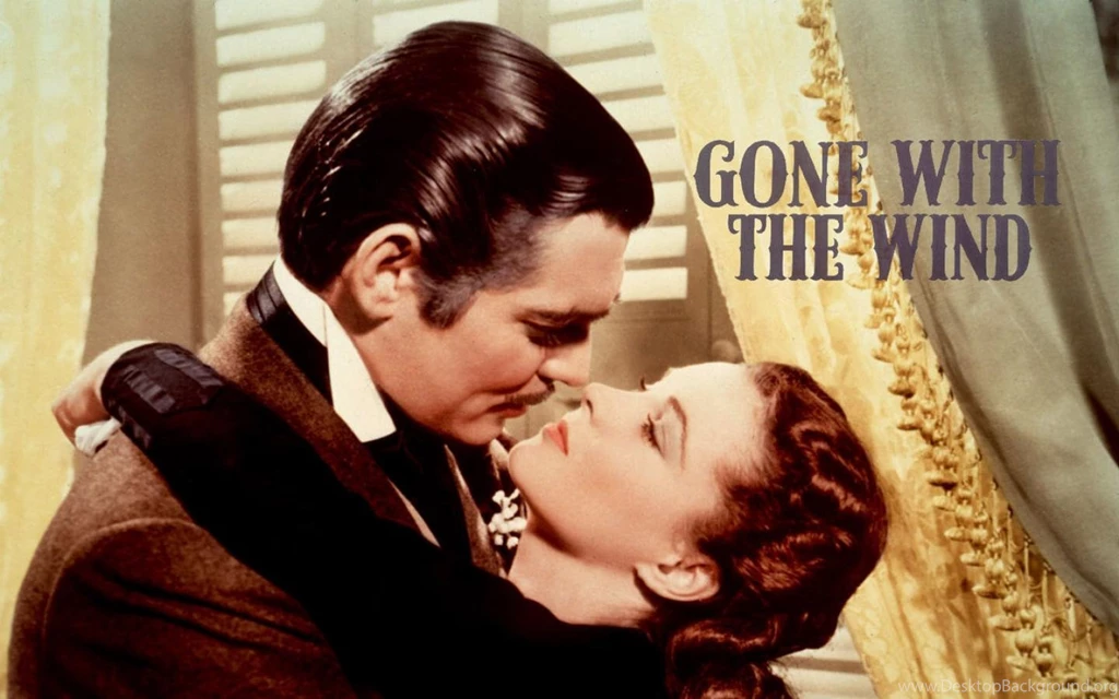 51 Gone With The Wind HD Wallpapers