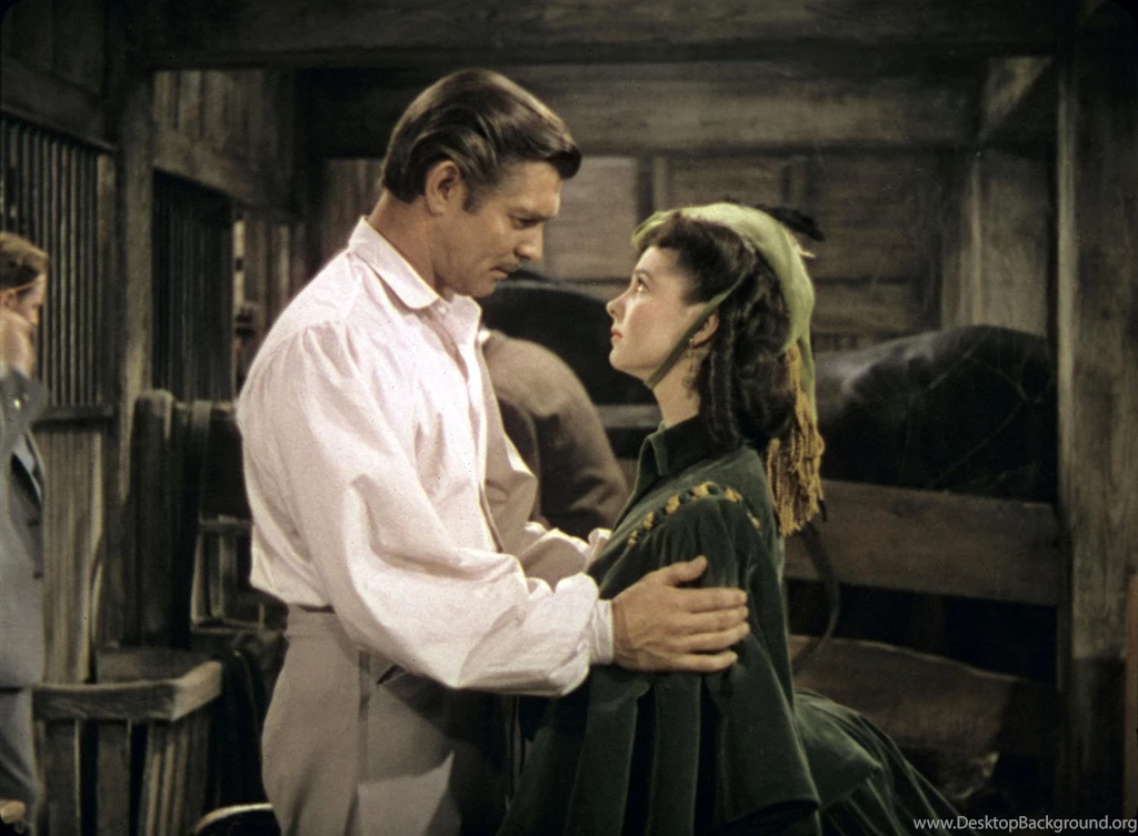 Gone With The Wind Computer Wallpapers, Desktop Backgrounds ...