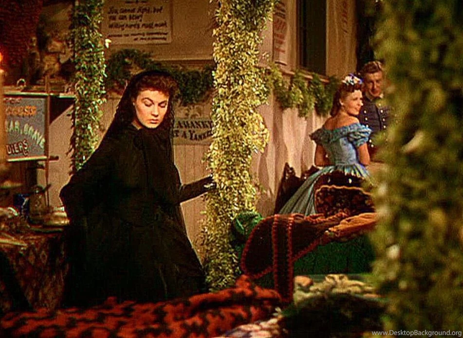 Gone With The Wind Wallpapers HD On Wallpapers Bros