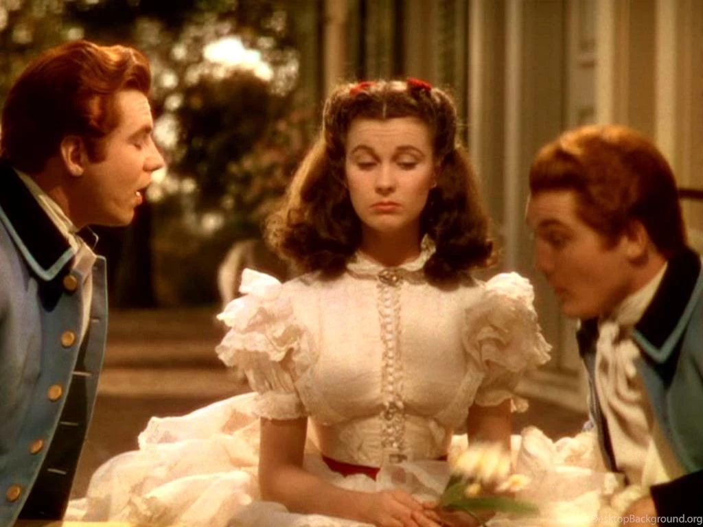 Gone With The Wind Gone With The Wind Image (4367864) Fanpop
