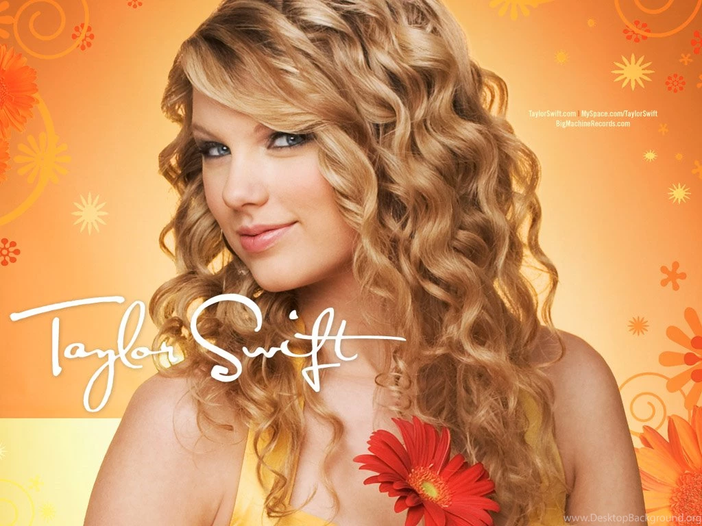 Taylor Swift Wallpapers