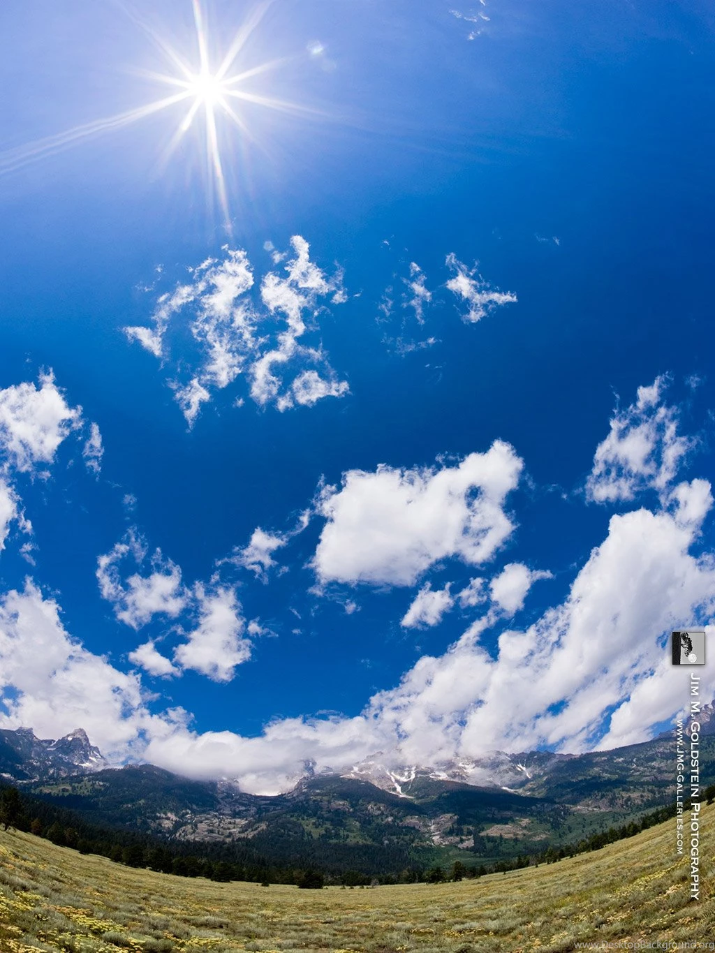 Kicking Off: Friday Freebie iPad Wallpapers JMG Galleries ...