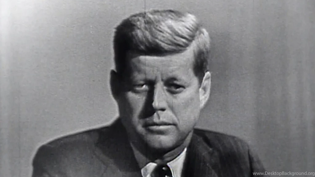Meet The Press Remembers: JFK's Presidential Campaign Video On ...