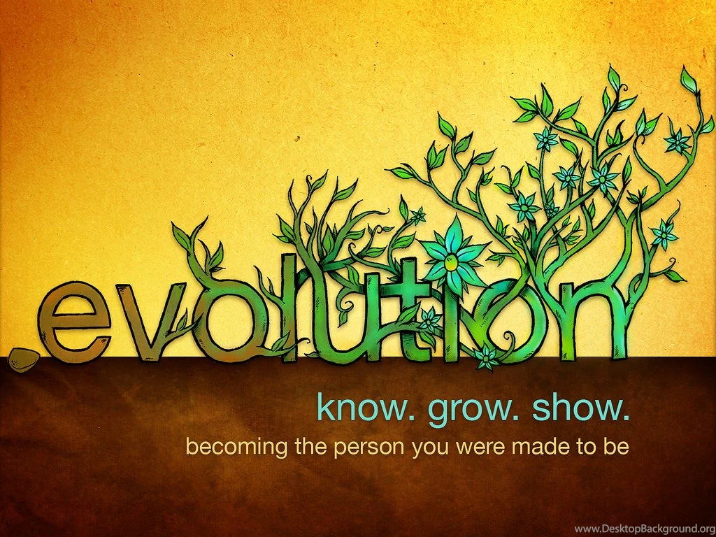 Evolution Wallpapers Christian Wallpapers And Backgrounds