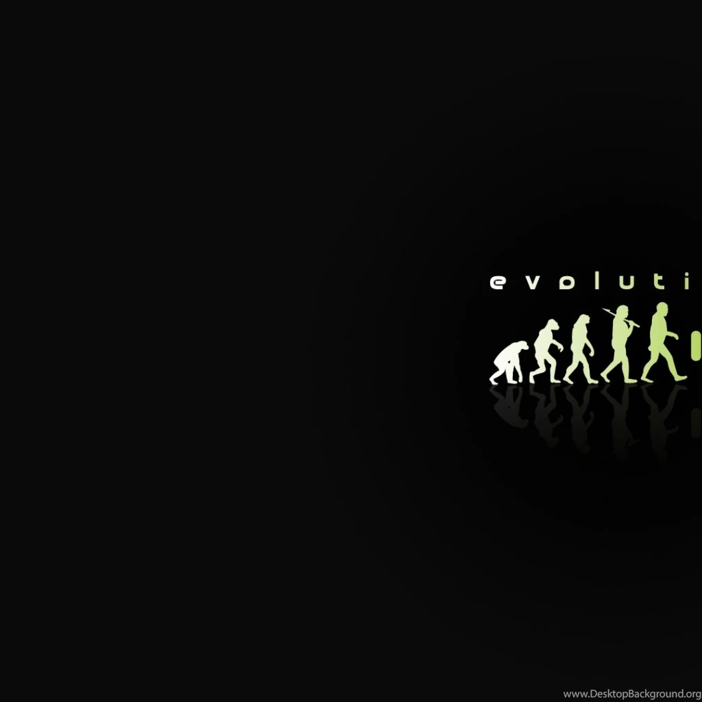 Download Wallpapers, Download 1024x1024 Android Evolution ...