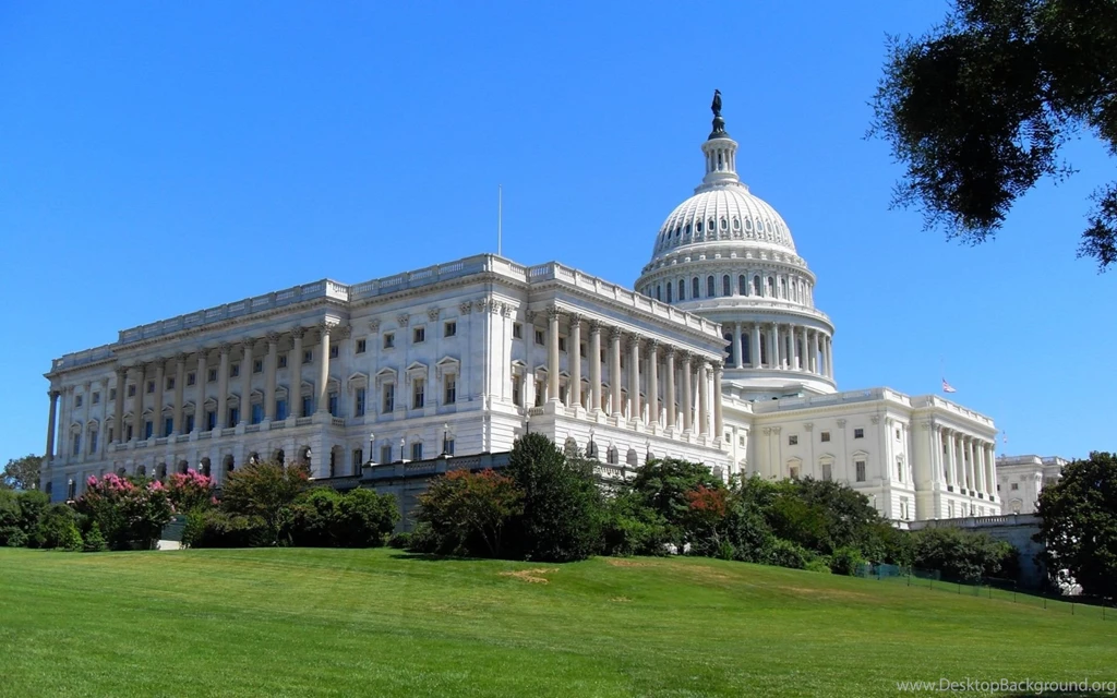 Congress USA HD Widescreen Wallpapers