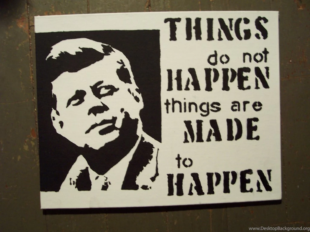 Top Jfk Quotes. QuotesGram