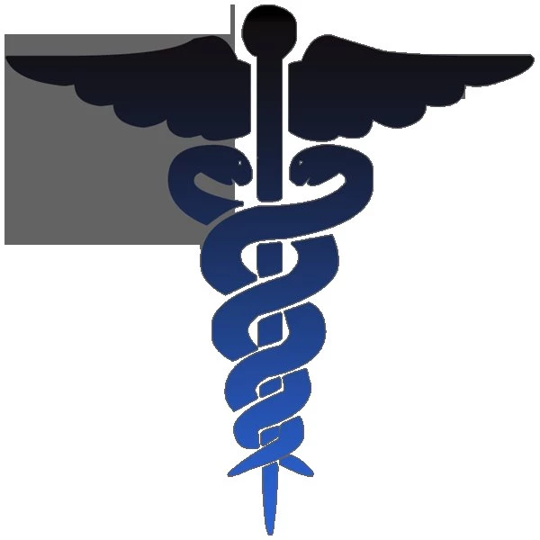 Nurse Symbol Vector