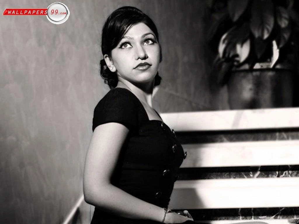 Tulsi Kumar Wallpapers Picture Image 1024x768 36652