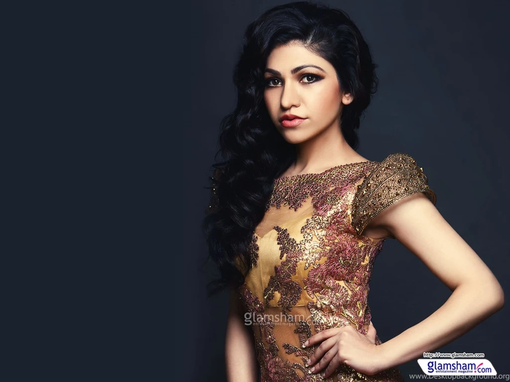 Tulsi Kumar Actress Wallpapers Glamsham