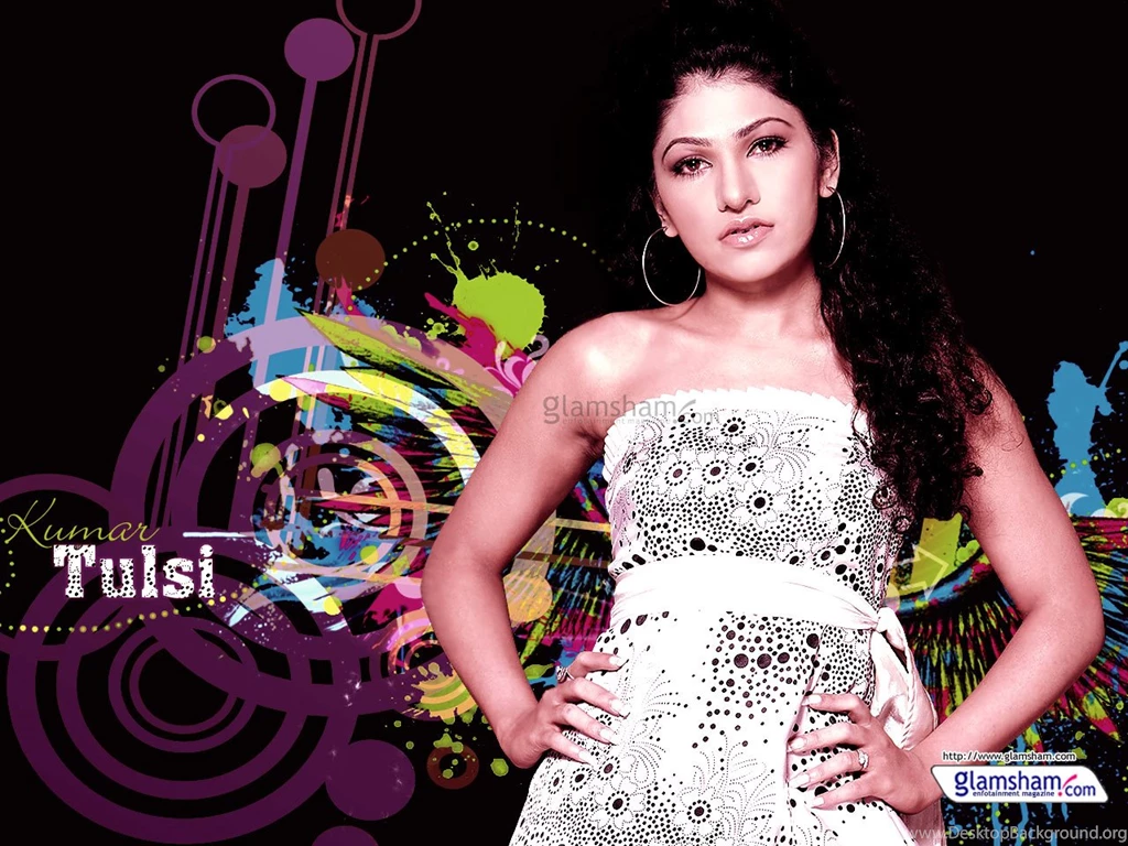 Tulsi Kumar High Resolution Image 22748 Glamsham.