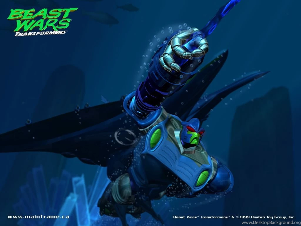 Beast Wars Wallpapers Download Beast Wars Wallpapers Beast ...