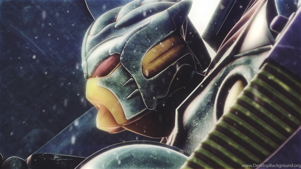 Beast Wars Rampage Wallpapers By MisterJL On DeviantArt