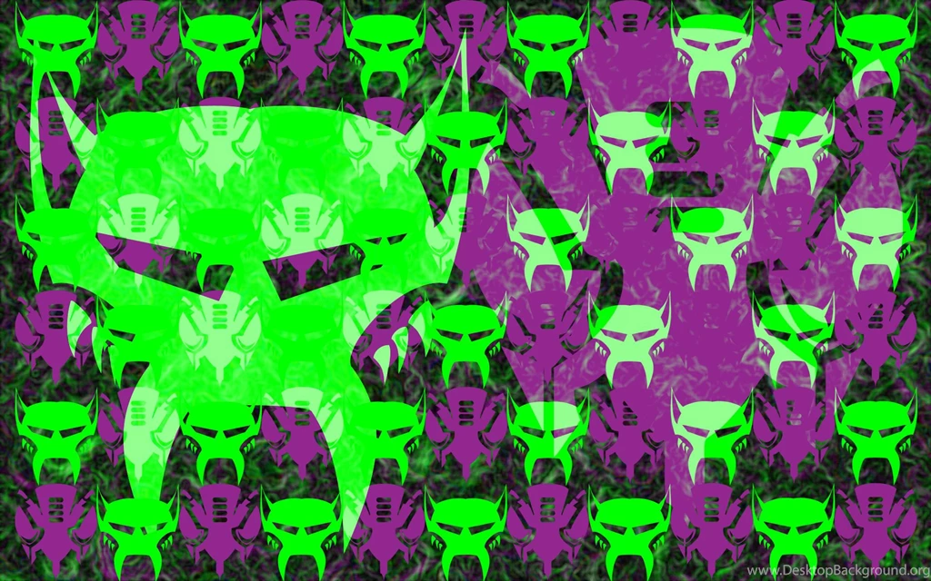 Beast Wars Insignia Wallpapers By Anime viewer On DeviantArt