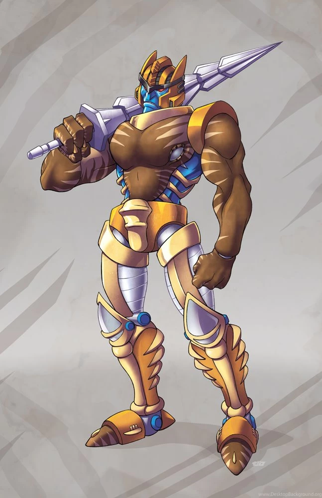 Beast Wars DeviantArt