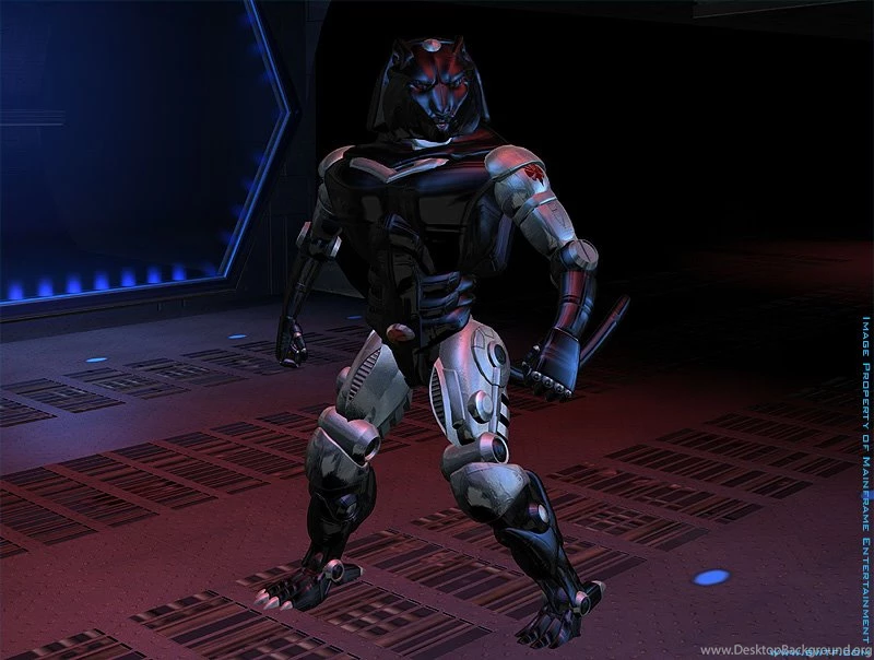 NTFA Forums > Nightbeat Wallpapers