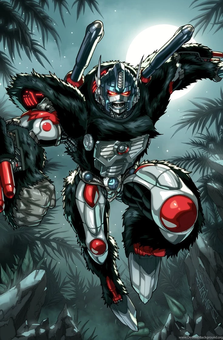 Beast Wars On Pinterest