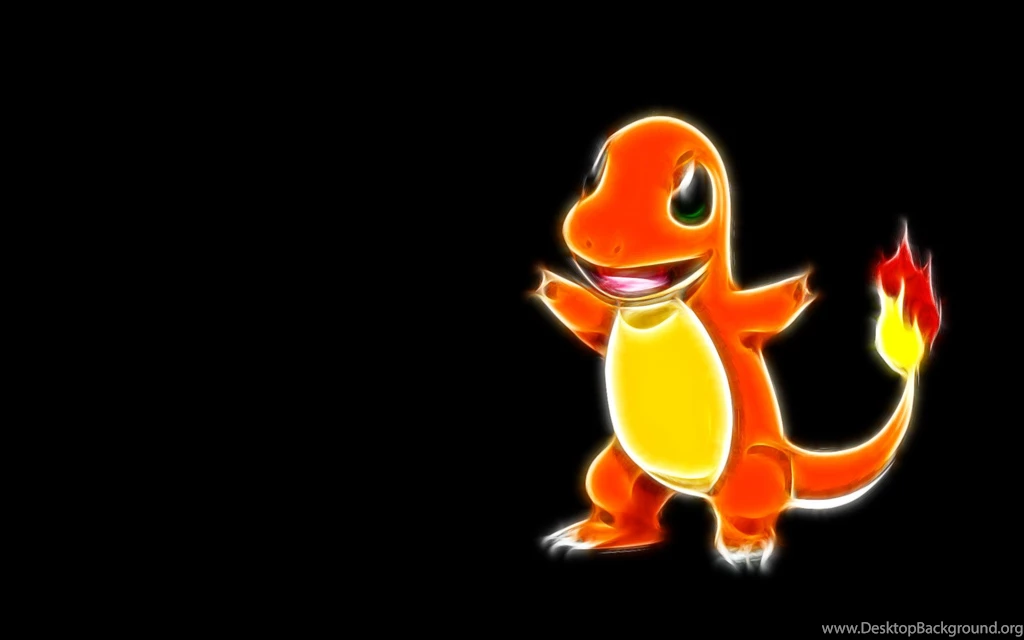 Charmander Wallpapers