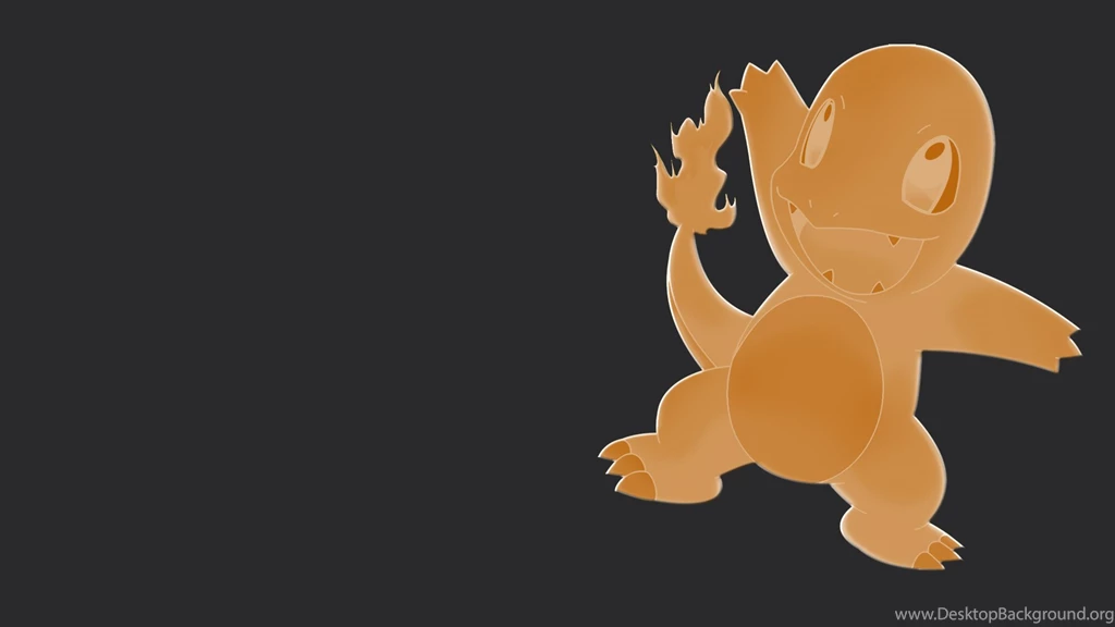 Charmander Backgrounds By Jackydile On DeviantArt