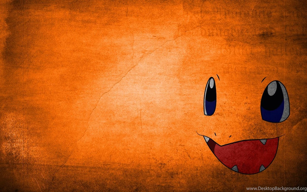 No. 4 Charmander By PurpleBlades On DeviantArt