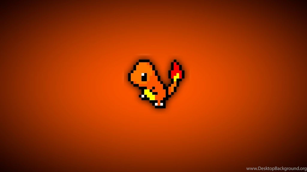 Charmander Backgrounds Wallpapers Cave