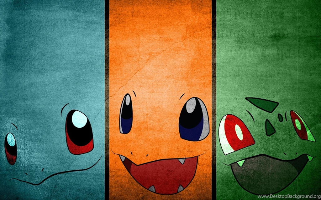 Squirtle,