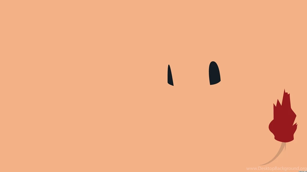 Charmander Backgrounds Wallpapers Cave