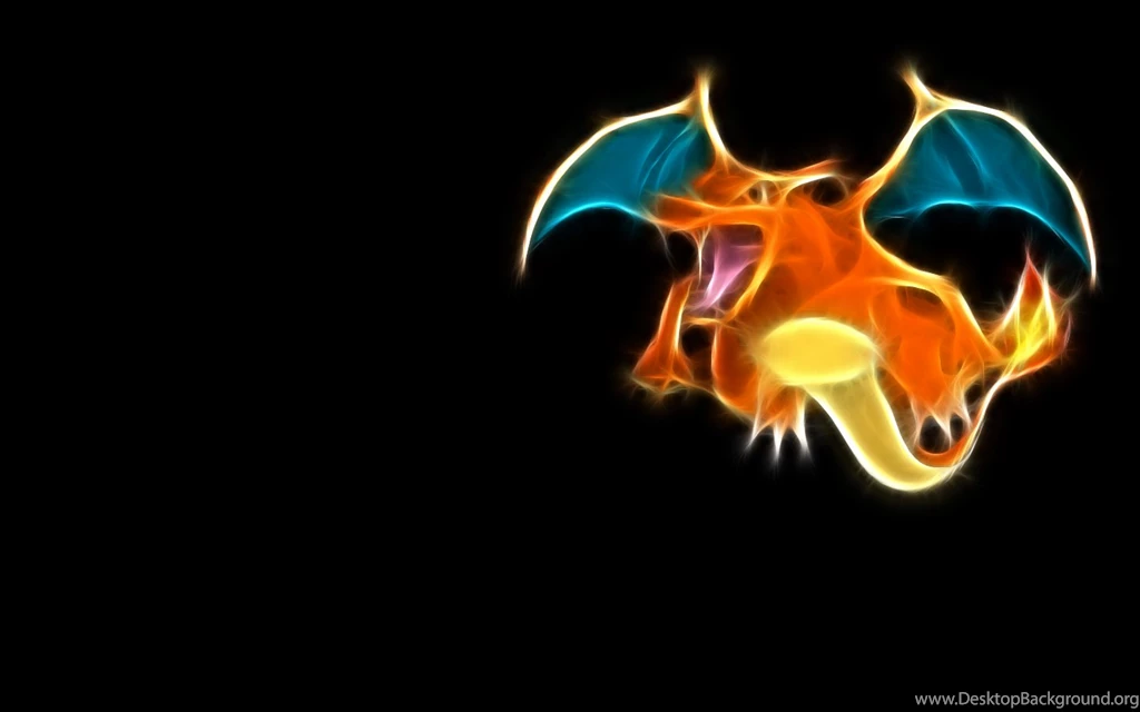 Charmander Backgrounds Wallpapers Cave