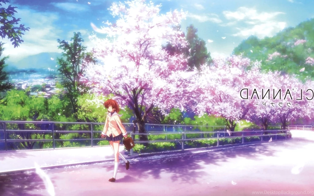 Clannad, Anime Images, Hd Anime Wallpapers, Anime Artworks, Manga ...