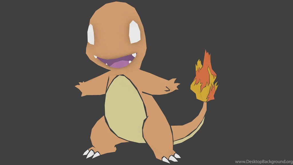 Charmander Backgrounds By Pezz8855 On DeviantArt