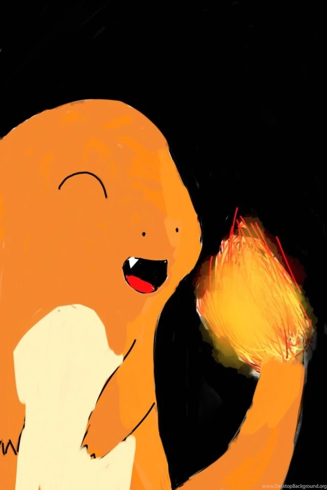 Cute Charmander Backgrounds By AdventureLady On DeviantArt